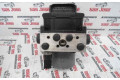 Блок АБС Skoda Superb B5 (3U) 2001 - 2008 года
