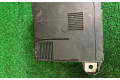 Pojistková skříňka Řídící jednotka BSM 8200306031-, S118399100G Renault Megane II 2004