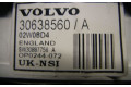 Спидометр (приборный щиток) 30638560 Volvo S40, V40