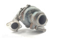 Turbodmychadlo Турбина 9686120680 Ford C-MAX II T1DA