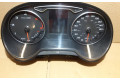 Панель приборов Audi A3 S3 8V