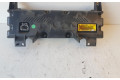 Блок управления климат-контролем 96303375ZL Peugeot 406