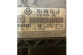 Блок управления двигателя 03G906021LB, 1039S14582 Skoda Octavia Mk2 (1Z)