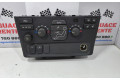 Блок управления климат-контролем 8651241 Volvo S80