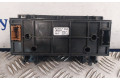 Блок управления климат-контролем 9681798380, A83010900   Peugeot Partner