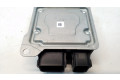 Блок подушек безопасности DS7T14B321BB, 0285012050 Ford Fusion II
