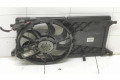 Вентилятор радиатора     3M5H8C607RJ, 1137328558    Ford Focus 1.6