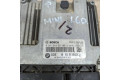 Řídící jednotka 0281018991, 8519663 Mini Cooper Countryman R60 2012