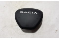 Подушка безопасности водителя 985701003R Dacia Sandero III