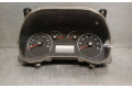 Панель приборов 1371394080, 1371394080   Fiat Qubo       