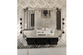 Řídící jednotka 31272996AB, 14140586   Volvo V50 2006