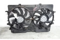 Комплект вентиляторов 8K0121003AD, 8K0121003AD Audi Q3 8U