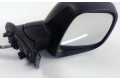 Зеркало электрическое Opel Combo D 2011 - 2017 года