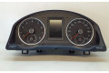Přístrojová deska Volkswagen Tiguan 2011 5N0920872, VD104817