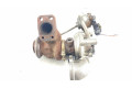 Turbodmychadlo Турбина 9673283680 Citroen Berlingo 1.6 9HS (DV6TED4BU)