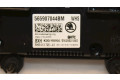 Блок управления климат-контролем 565907044BM, 565907044BM Skoda Karoq