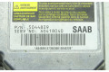 Блок подушек безопасности 5044839 Saab 9-5