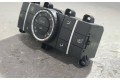 Steuergerät Klimaanlage 1669001505   Mercedes-Benz GL X166