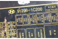 Модуль управления BSM 912981C200   Hyundai Getz    