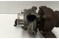 Turbodmychadlo Турбина    Suzuki Vitara (LY)   