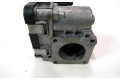 Дроссельная заслонка 55192781   Fiat Fiorino