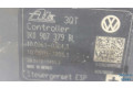 Блок управления АБС 1K0614517DP   Volkswagen Golf VI