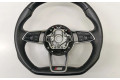 Руль Audi TT TTS RS Mk3 8S 2014 - года 8S0419091F, 8S0880201A