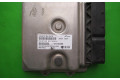 Блок управления двигателем Блок управления 51918369, BC.0108455.A Fiat Grande Punto