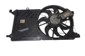 Вентилятор радиатора     3M5H8C607XD, 0130303963    Mazda 3 I 