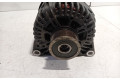 Генератор 2543476A   Citroen C-Crosser      