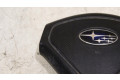 Подушка безопасности водителя    Subaru Forester SG