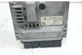 Блок управления двигателя 03P906021AN   Skoda Fabia Mk2 (5J)