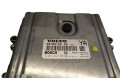 Блок управления двигателя 30785100AB, 0281012765   Volvo S80