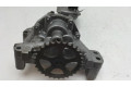 Масляный насос   9638783980, 96320752800R  Citroen C5 2.0