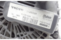Генератор 31285399 Volvo V60