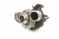 Турбина SsangYong Kyron 6640900880, 7614330003 для двигателя D20DT