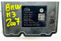 Блок управления АБС 7841954, 10039935624   BMW M3