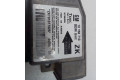 Блок подушек безопасности 13158713, CENTRALITAAIRBAG   Opel Meriva A