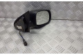 Зеркало электрическое Skoda Fabia Mk1 (6Y) 1999 - 2007 года