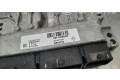 Блок управления двигателя 237109855R Dacia Duster
