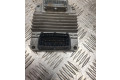 Блок управления двигателя 96394555, 00000000   Chevrolet Rezzo