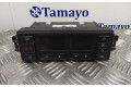 Блок управления климат-контролем 08L0820043D, 5HB00760804 Audi A3 S3 8L