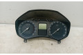 Панель приборов 1Z0920812D, 053285 Skoda Octavia Mk2 (1Z)