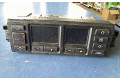 Блок управления климат-контролем 8L0820043D, 5HB00760804 Audi A3 S3 8L