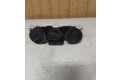 Блок управления климат-контролем 1C0820045D, 661949W5   Volkswagen New Beetle