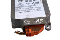 Блок подушек безопасности 6N0909603, 11960411   Volkswagen PASSAT B7