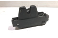 Замок багажника 9652301980    Citroen C4 I 2004 - 2010 года