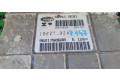 Řídící jednotka 9621760680. Peugeot 106 1997