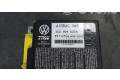 Блок подушек безопасности 3C0909605M   Volkswagen PASSAT B6
