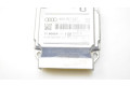 Блок подушек безопасности 4G0907637   Audi A6 S6 C7 4G